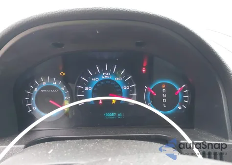 2012 Ford Fusion Se z USA, uszkodzony, nr VIN 3FAHP0HA3CR364063